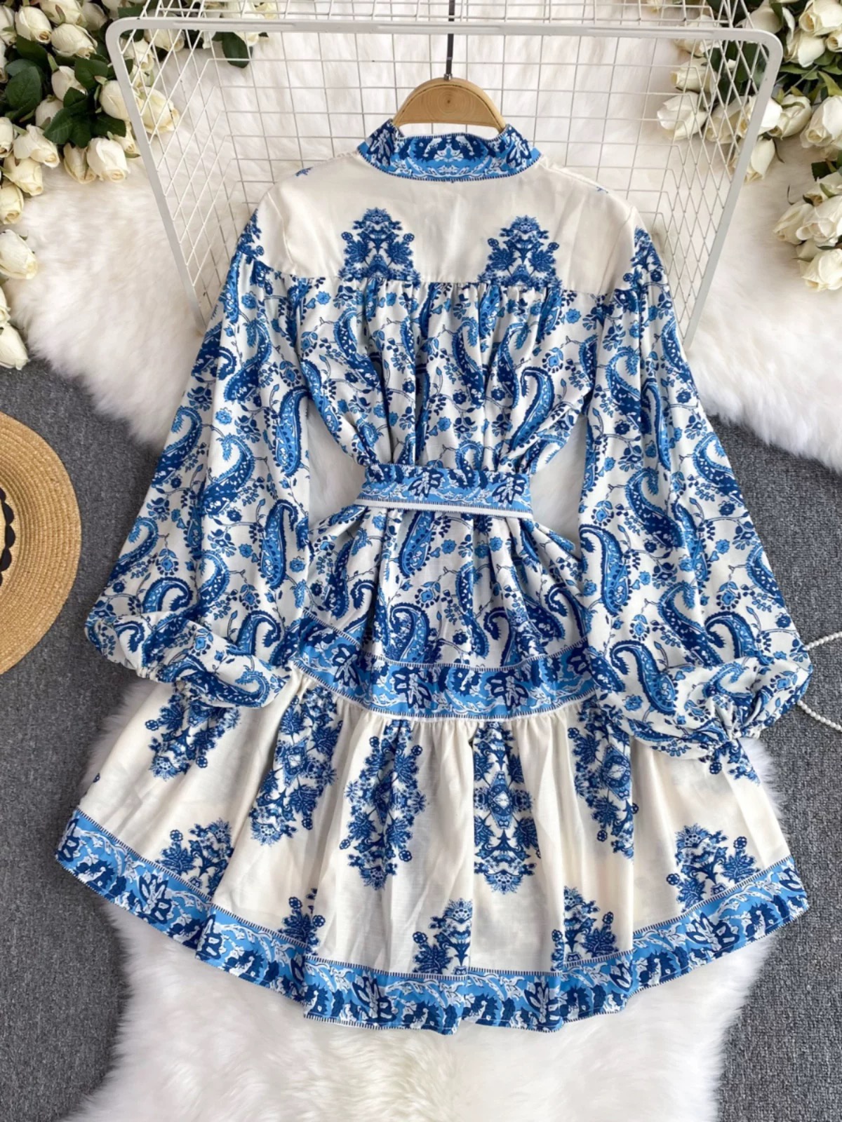 Ice pop dress ED493 images